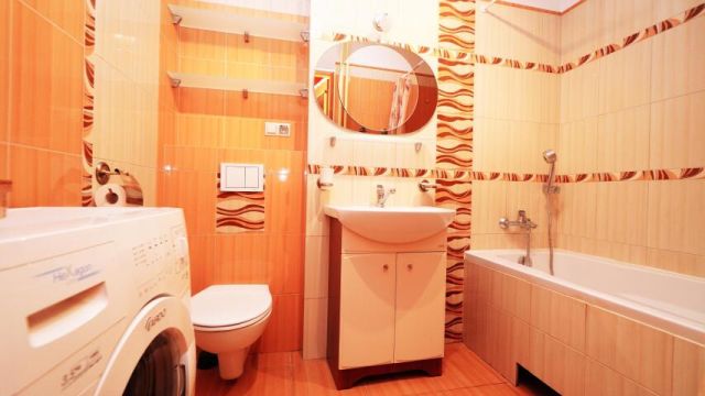 Mieszkanie 2-pokojowe Elbląg, ul. Henryka Nitschmanna. Zdjęcie 9