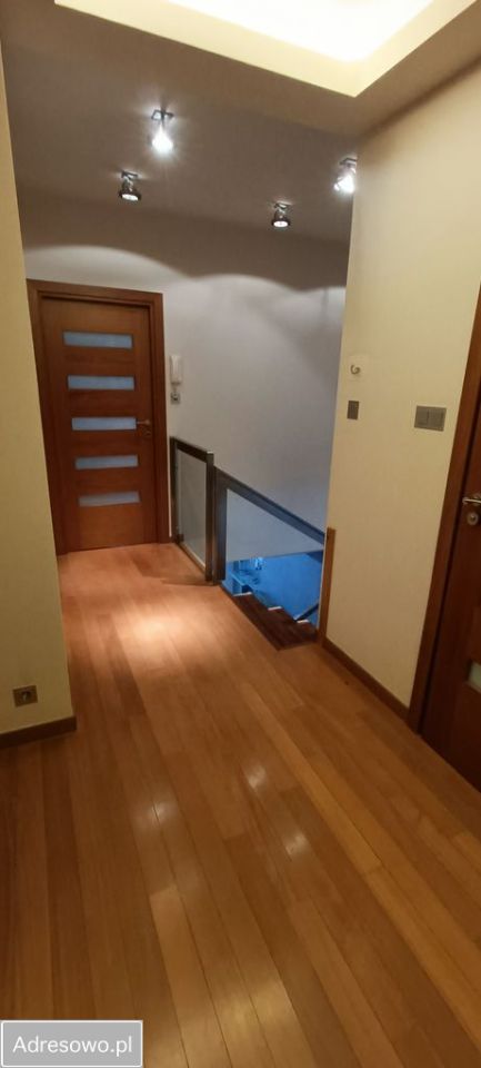 dom szeregowy, 4 pokoje Warszawa Winnica, ul. Poetów. Zdjęcie 19