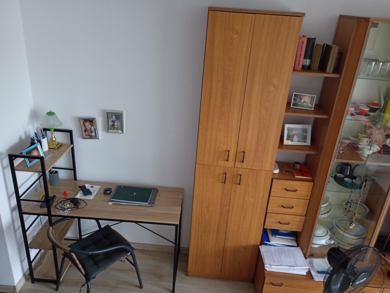 Mieszkanie 1-pokojowe Rzeszów Drabinianka, ul. Strażacka. Zdjęcie 6