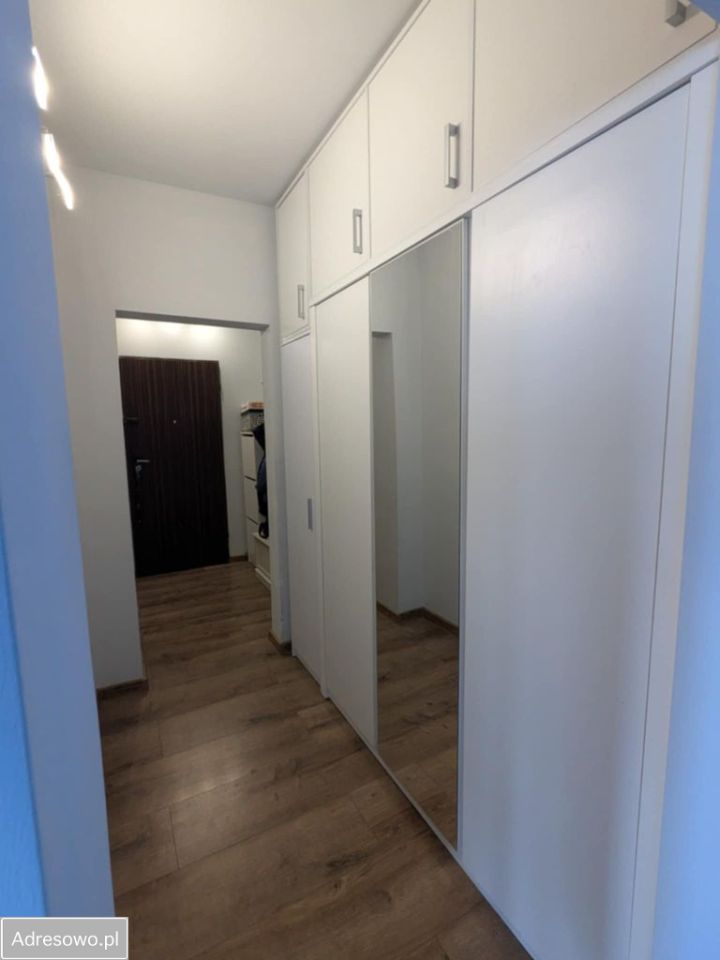 Mieszkanie 3-pokojowe Toruń Na Skarpie. Zdjęcie 14