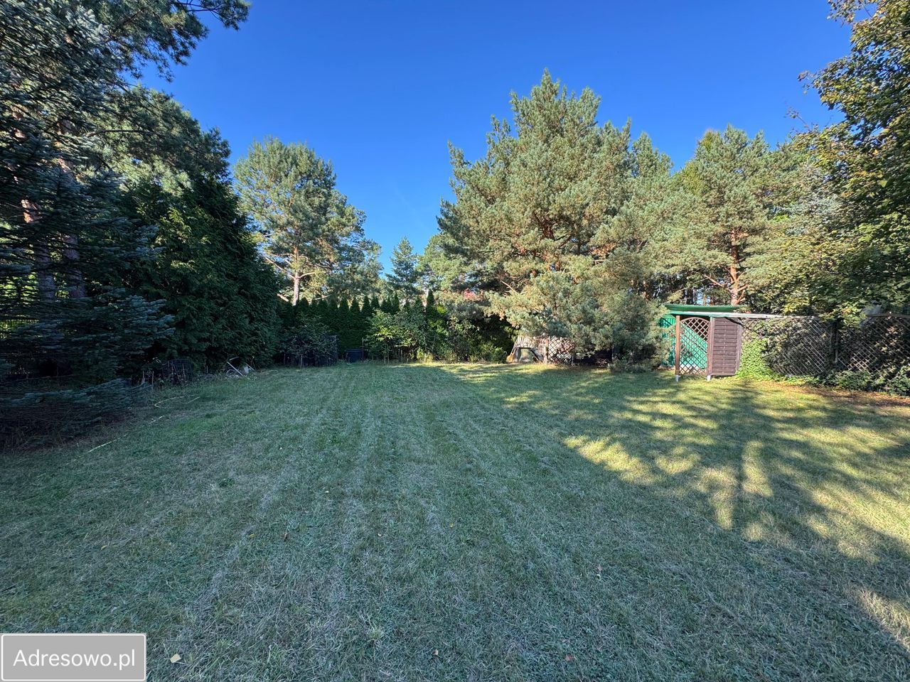 Działka inwestycyjna Warszawa Wesoła, ul. Urocza. Zdjęcie 8