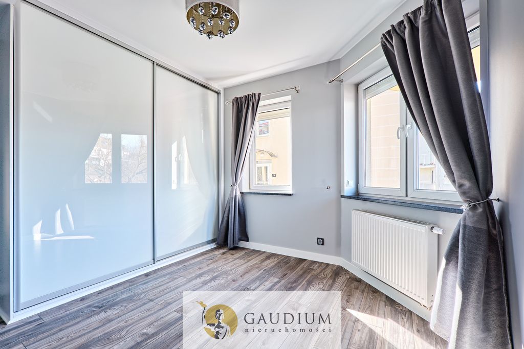 Mieszkanie 3-pokojowe Gdańsk, ul. Pagórkowa. Zdjęcie 16