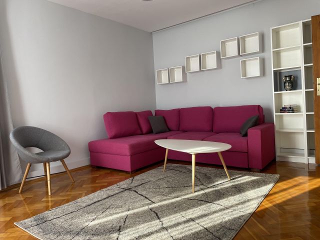 Mieszkanie 2-pokojowe Wrocław Biskupin, ul. Spółdzielcza. Zdjęcie 1