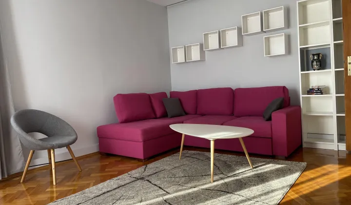 Mieszkanie 2-pokojowe Wrocław Biskupin, ul. Spółdzielcza