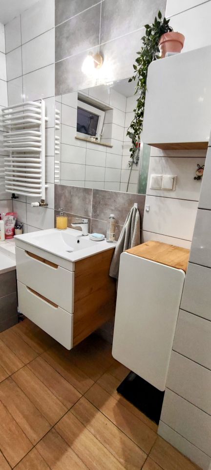 Mieszkanie 3-pokojowe Rzeszów Przybyszówka, ul. Korczyńska. Zdjęcie 11