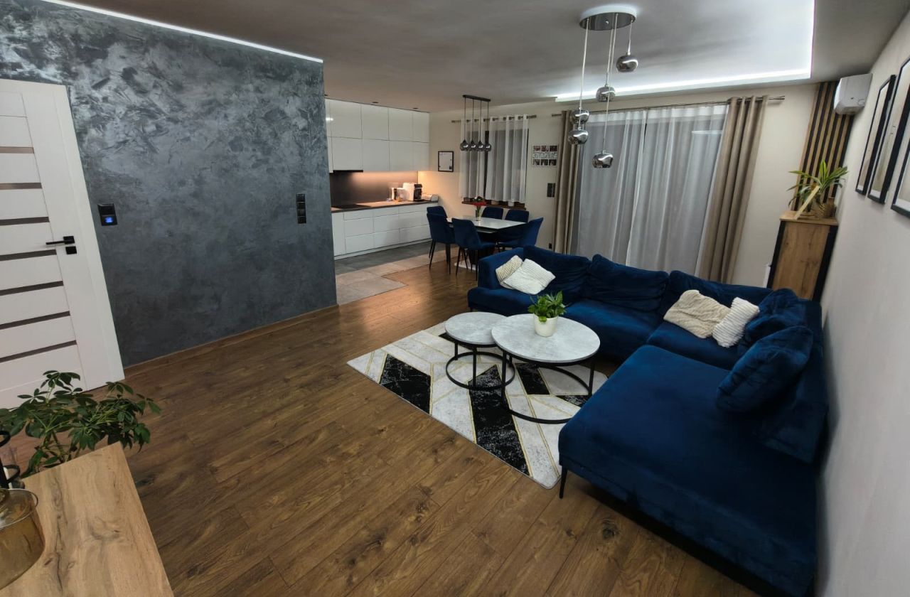 Mieszkanie 3-pokojowe Nochowo, ul. Polna. Zdjęcie 5