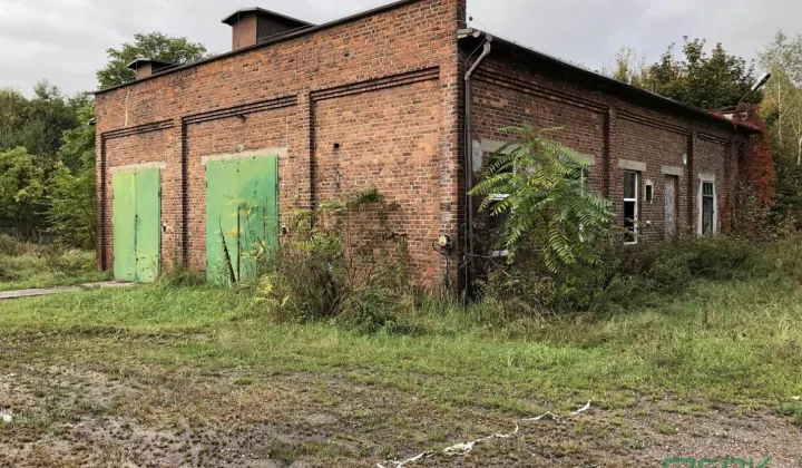Działka inna Rybnik Boguszowice, ul. Jastrzębska