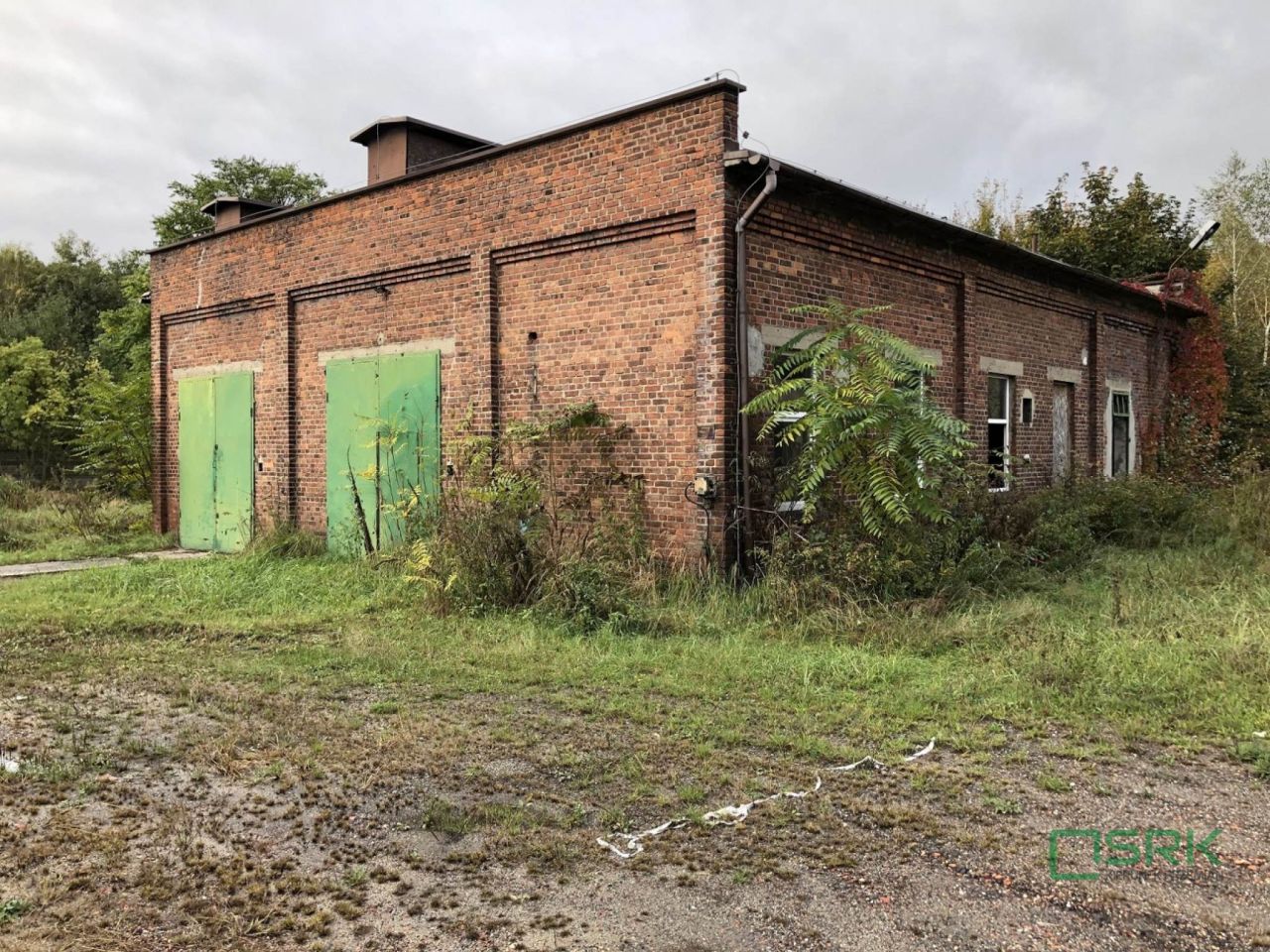 Działka inwestycyjna Rybnik Boguszowice, ul. Jastrzębska. Zdjęcie 6