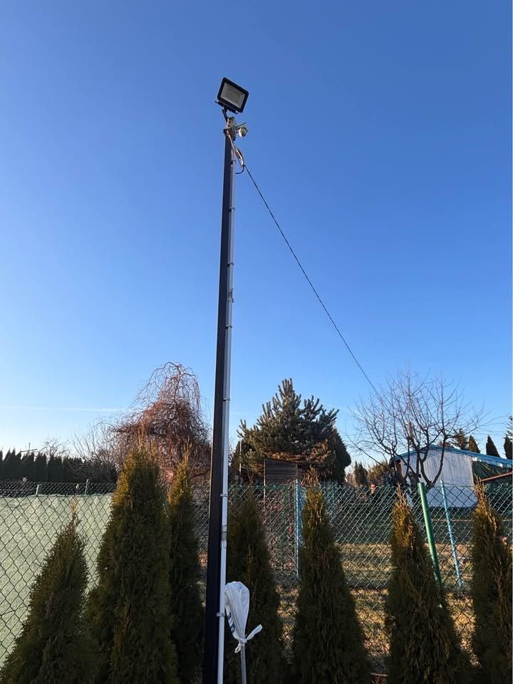 Działka rod Kazimierza Wielka. Zdjęcie 2