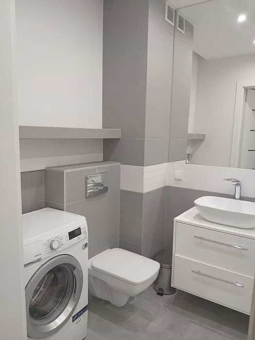 Mieszkanie 2-pokojowe Warszawa Targówek, ul. Łodygowa. Zdjęcie 2