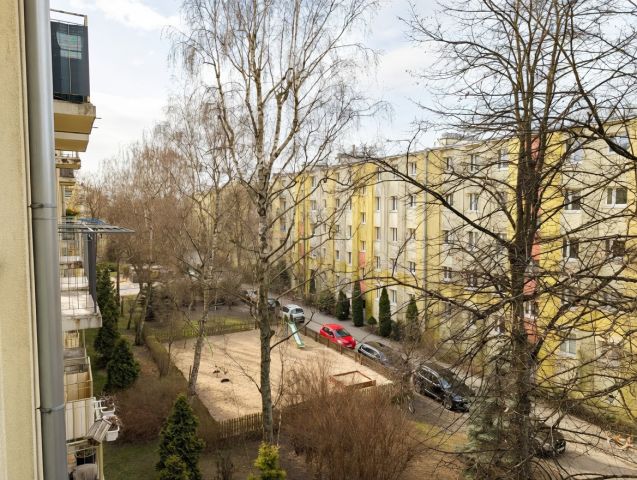 Mieszkanie 2-pokojowe Pabianice, ul. Stanisława Moniuszki. Zdjęcie 9