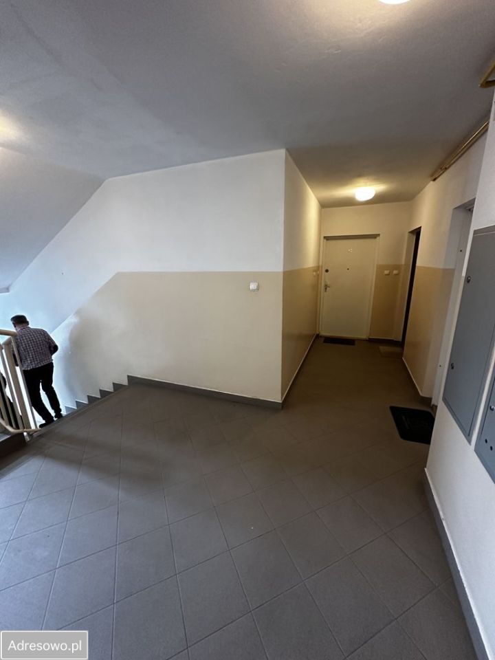 Mieszkanie 2-pokojowe Kraków Podgórze, ul. ks. Ignacego Stoszki. Zdjęcie 11