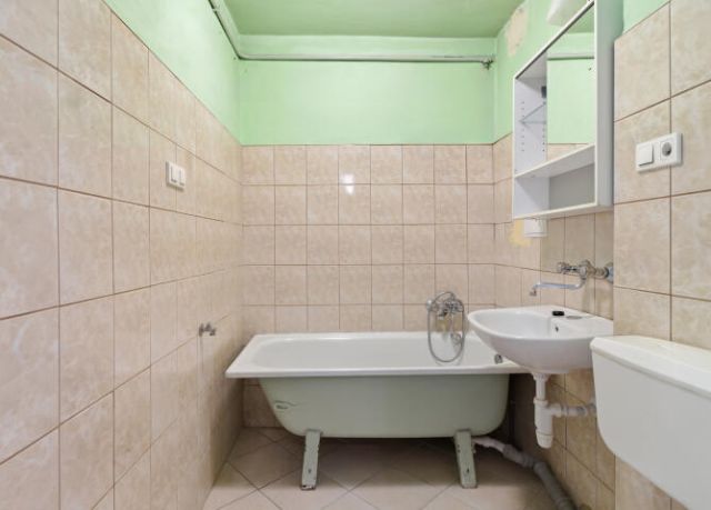 Mieszkanie 3-pokojowe Skawina, ul. Słoneczna. Zdjęcie 8