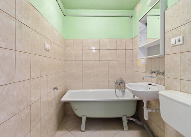 Mieszkanie 3-pokojowe Skawina, ul. Słoneczna. Zdjęcie 8