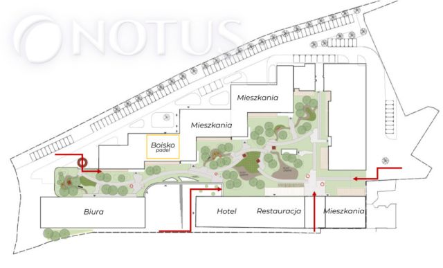 Mieszkanie 2-pokojowe Katowice, ul. Raciborska. Zdjęcie 5
