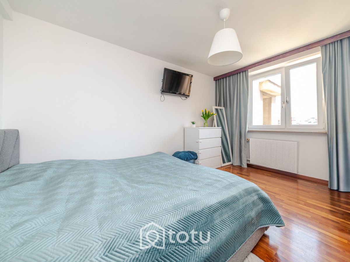 Mieszkanie 2-pokojowe Warszawa Praga-Północ, ul. Jagiellońska. Zdjęcie 9