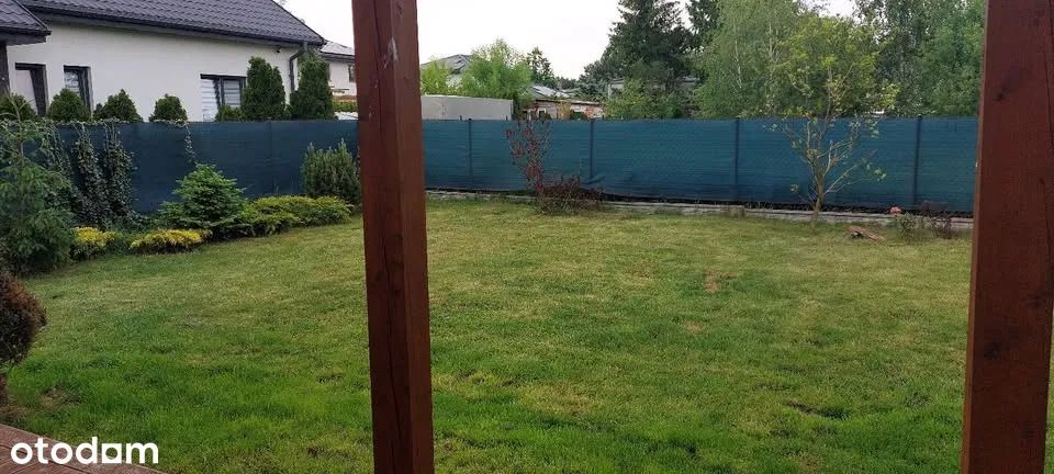 bliźniak, 5 pokoi Jabłonna Zacisze, ul. Wenecka. Zdjęcie 25