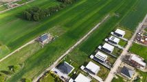 Działka rolno-budowlana Konstantynów Łódzki, ul. Niesięcin. Zdjęcie 3