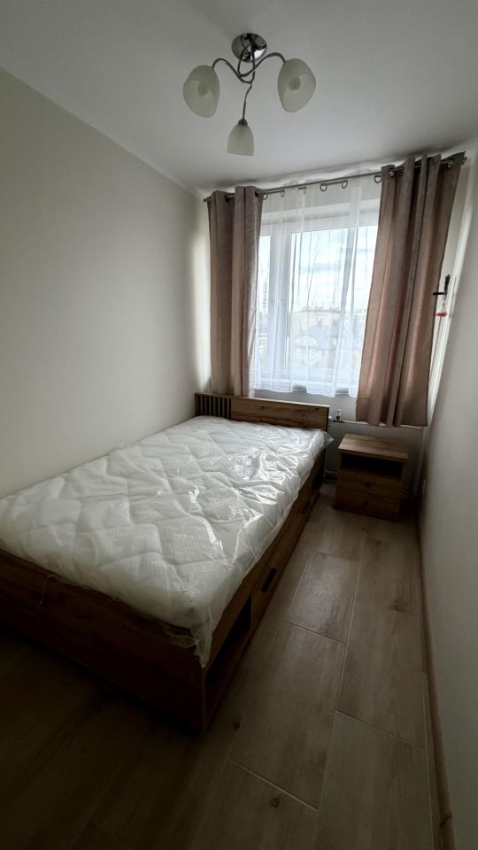 Mieszkanie 2-pokojowe Zamość Stare Miasto, ul. Koźmiana. Zdjęcie 5