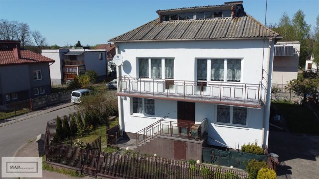 bliźniak, 6 pokoi Konin, ul. Ludwika Hirszfelda. Zdjęcie 1