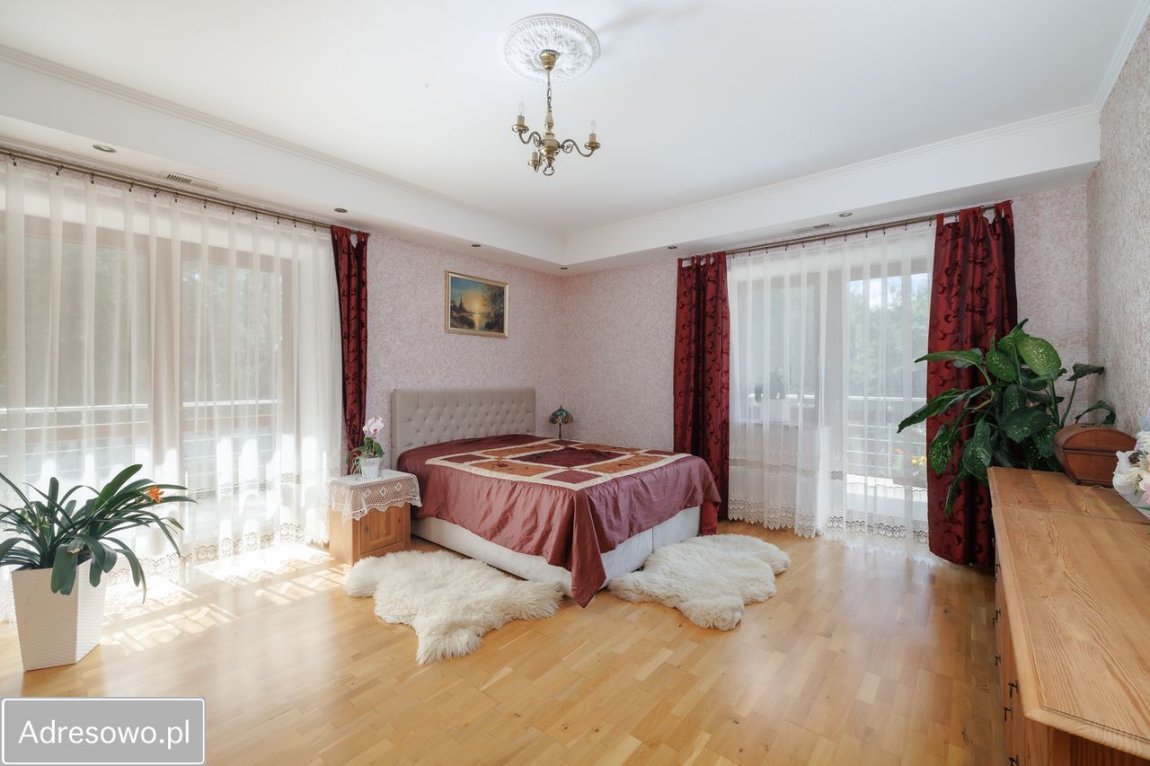 dom wolnostojący, 8 pokoi Huta Partacka. Zdjęcie 13