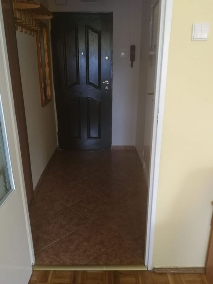 Mieszkanie 1-pokojowe Bartoszyce, ul. Paderewskiego. Zdjęcie 3