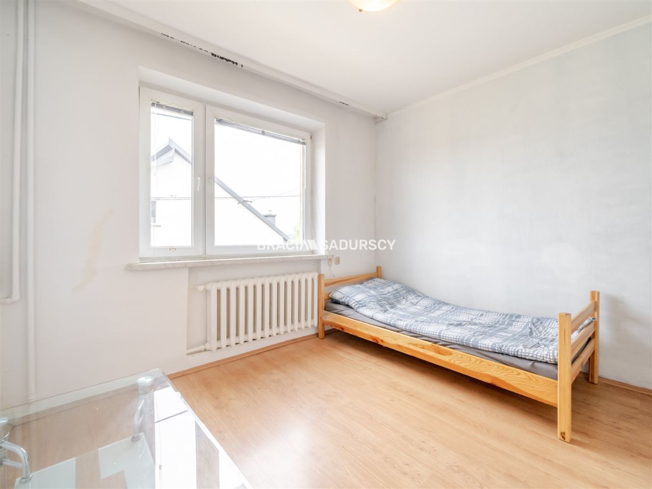 dom wolnostojący, 3 pokoje Radziszów. Zdjęcie 15
