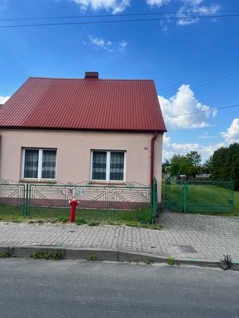 bliźniak Wola Krzysztoporska. Zdjęcie 4