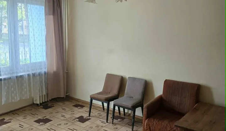 Mieszkanie 1-pokojowe Stalowa Wola, ul. Żwirki i Wigury