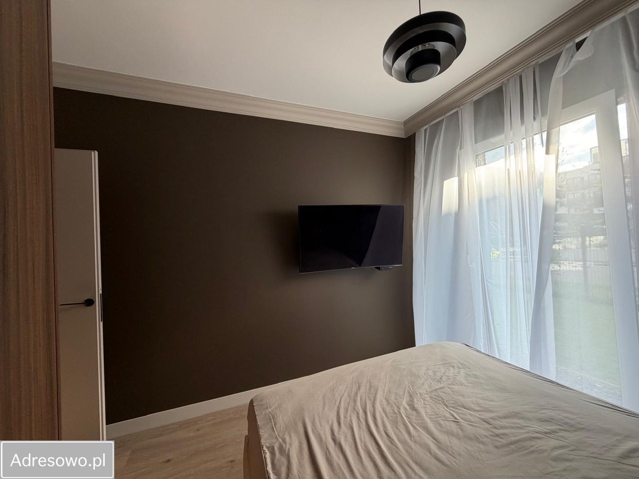 Mieszkanie 3-pokojowe Toruń Koniuchy, ul. Jana Keplera. Zdjęcie 9