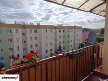 Mieszkanie 2-pokojowe Żary, ul. Zawiszy Czarnego. Zdjęcie 3