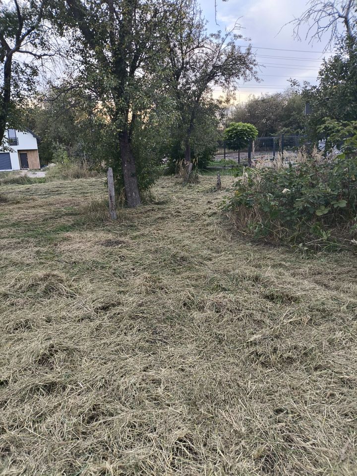 Działka budowlana Czeladź Piaski, ul. Stawowa. Zdjęcie 6