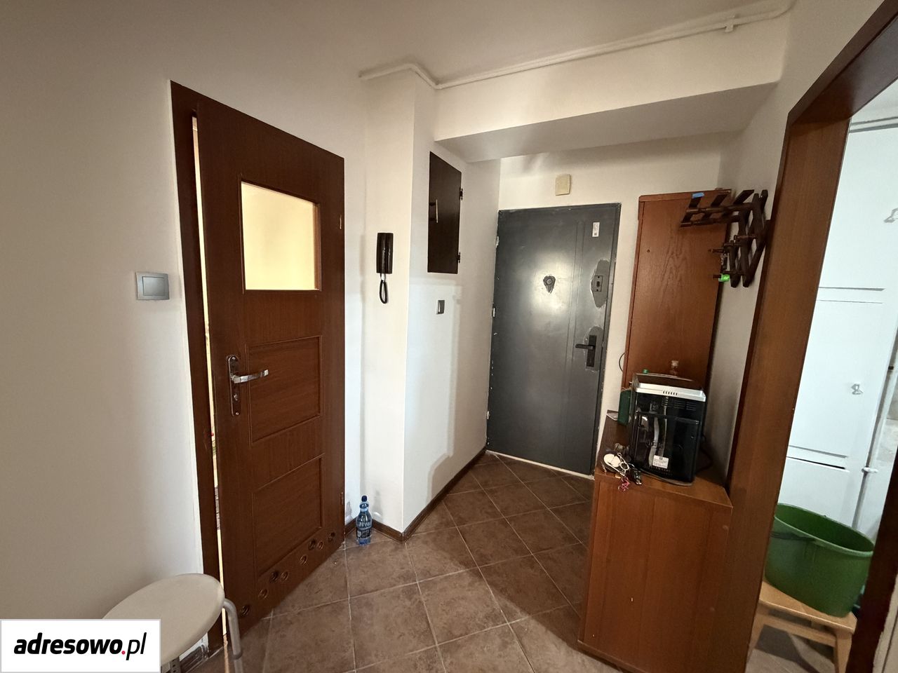 Mieszkanie 2-pokojowe Katowice Śródmieście, ul. Uniwersytecka. Zdjęcie 6