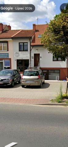 dom szeregowy, 5 pokoi Słupca, ul. Mikołaja Kopernika. Zdjęcie 1