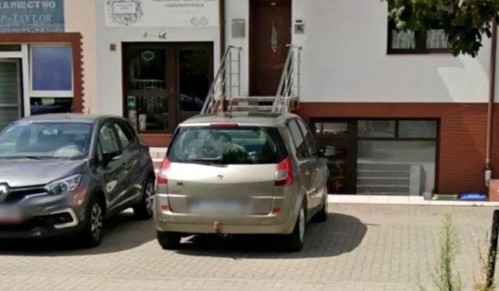 dom szeregowy, 5 pokoi Słupca, ul. Mikołaja Kopernika