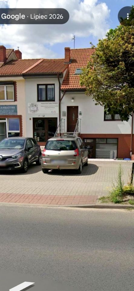 dom szeregowy, 5 pokoi Słupca, ul. Mikołaja Kopernika. Zdjęcie 1