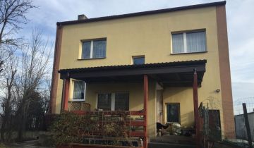 dom, 5 pokoi Koziegłowy