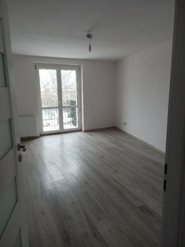 Mieszkanie 2-pokojowe Poznań Łazarz, ul. Romana Dmowskiego. Zdjęcie 1
