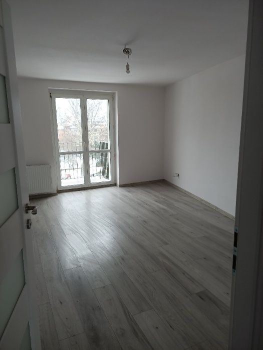 Mieszkanie 2-pokojowe Poznań Łazarz, ul. Romana Dmowskiego