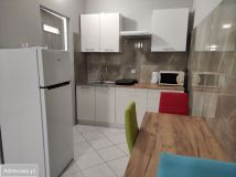 dom wolnostojący Szczecin Krzekowo, ul. Krzekowska. Zdjęcie 3