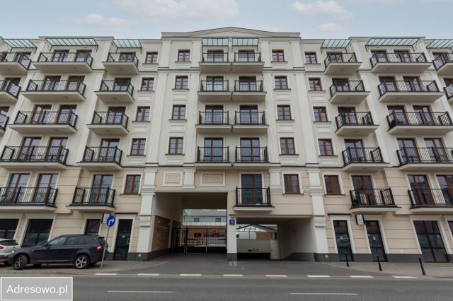 Mieszkanie 2-pokojowe Warszawa Praga-Południe, ul. Grochowska. Zdjęcie 1