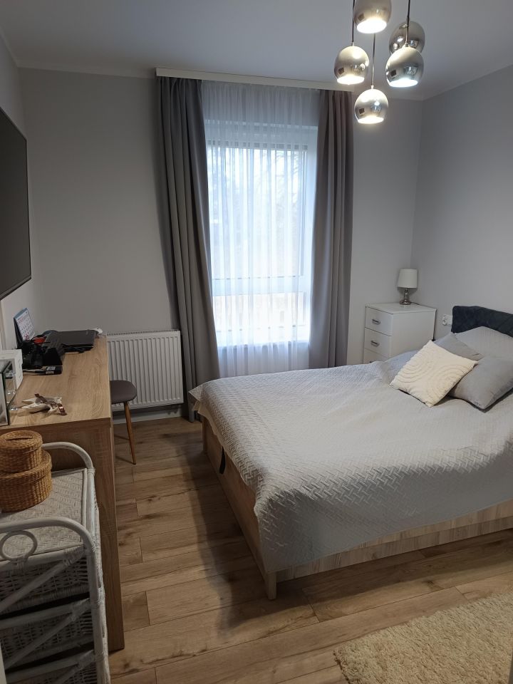 Mieszkanie 4-pokojowe Porosły, ul. Kręta. Zdjęcie 12