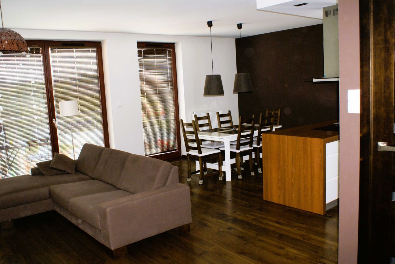 Mieszkanie 3-pokojowe Warszawa Praga-Południe, ul. Wiatraczna