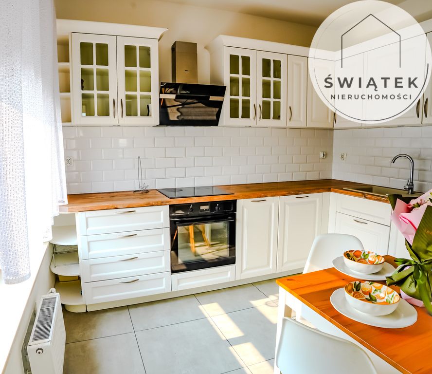 Mieszkanie 3-pokojowe Toruń, ul. Żółkiewskiego. Zdjęcie 10