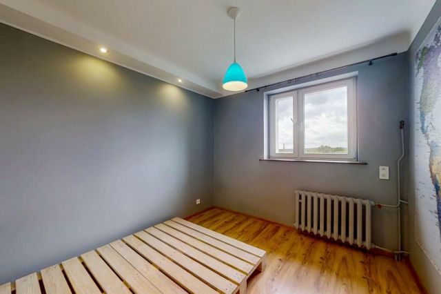 Mieszkanie 3-pokojowe Zgierz, ul. 1 Maja. Zdjęcie 6