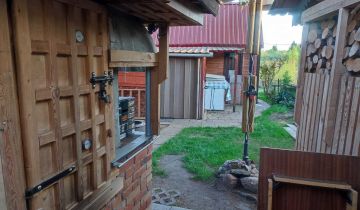 Działka rod Bielsk Podlaski