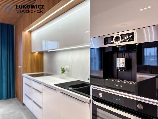 Mieszkanie 3-pokojowe Bielsko-Biała Śródmieście. Zdjęcie 6