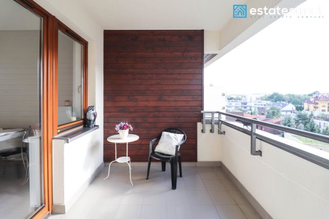 Mieszkanie 1-pokojowe Kraków Ruczaj, ul. Zygmunta Miłkowskiego. Zdjęcie 14