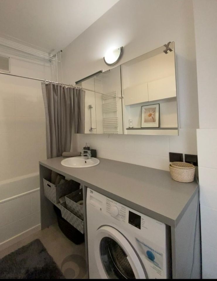 Mieszkanie 2-pokojowe Szczecin Stare Miasto, ul. Tkacka. Zdjęcie 8