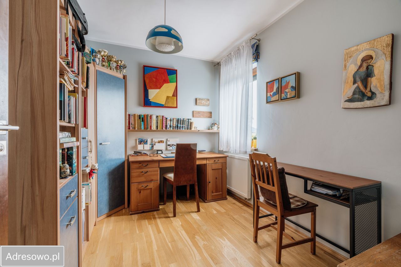 Mieszkanie 4-pokojowe Modlnica, ul. Zakątek. Zdjęcie 5